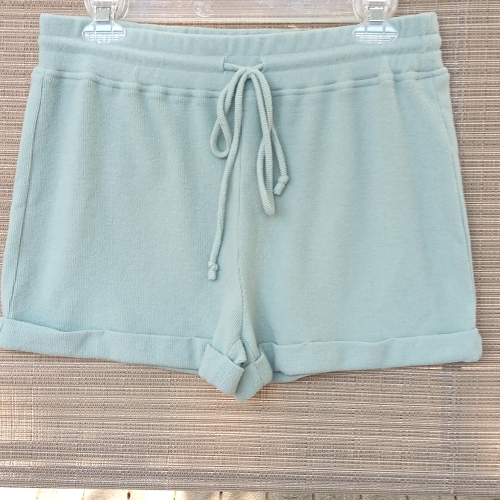 COTTON CANDY LA Shorts,size L